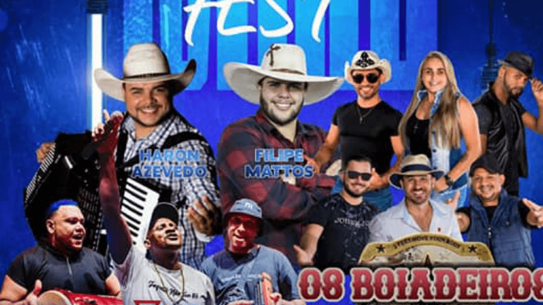 Maio Fest - Edição 2023