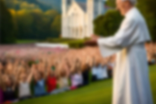 Renovação Carismática: Os Segredos Revelados