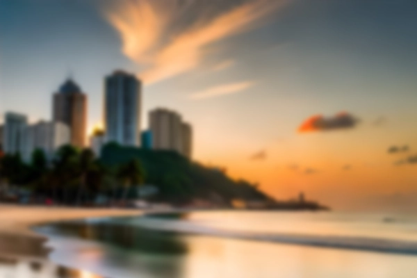 Descubra os encantos do Espírito Santo em um passeio inesquecível