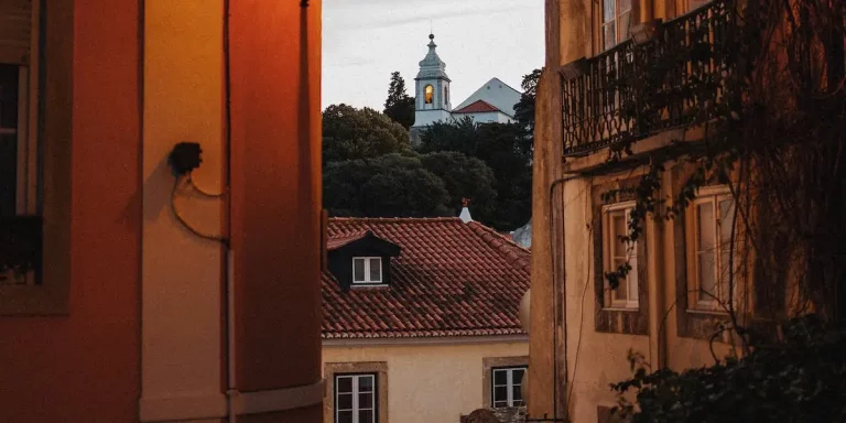 Nossa Senhora das Graças